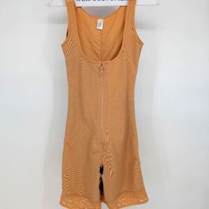Tommy tuck body shaper
